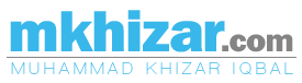 Muhammad Khizar Iqbal